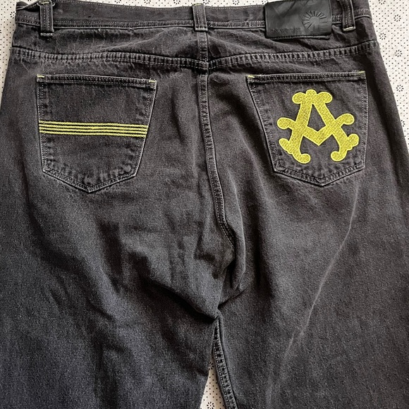 Akademiks Other - 2000s Akademiks Jeans 46x32